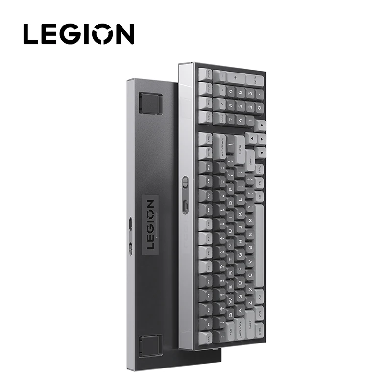 Lenovo/联想电竞专用拯救者K7机械键盘G黄Pro 游戏电竞吃鸡