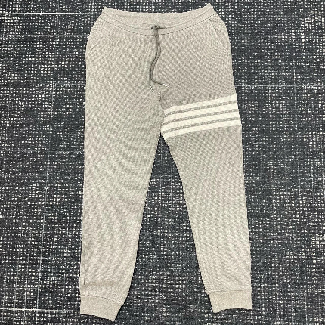 Thom Browne tb灰色长裤 1码 99新 SL001105