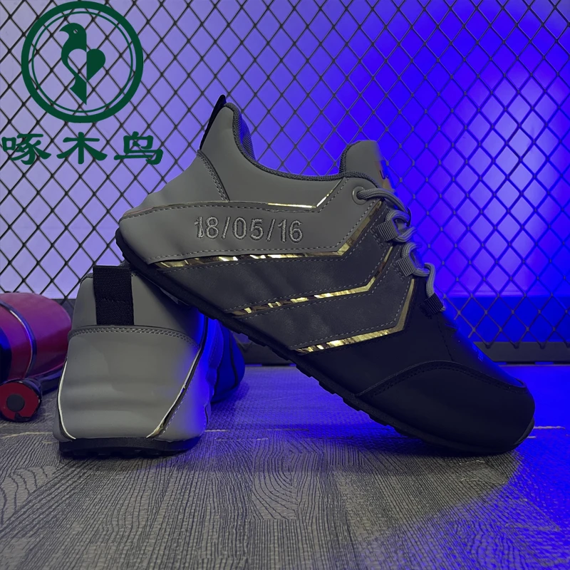 【限量典藏】纯手工 潮流男鞋 压箱 皮包底男鞋休闲运动男士男鞋