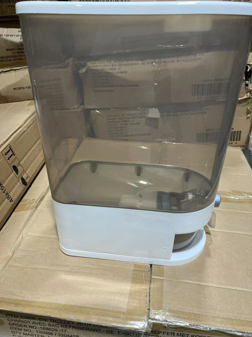 米桶 防潮米桶 20L