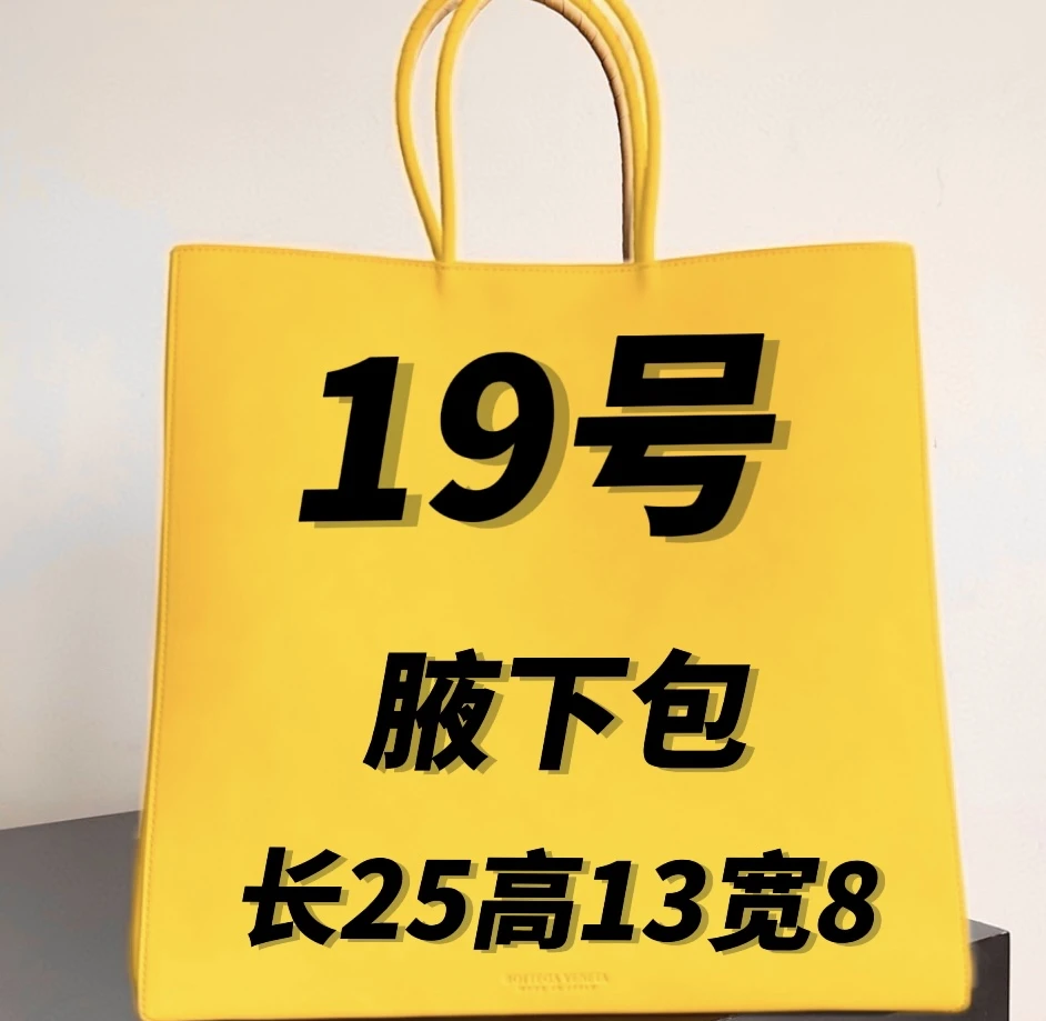 A19长25高13宽8腋下包可单肩斜跨洋气轻奢时尚休闲百搭夏季8266