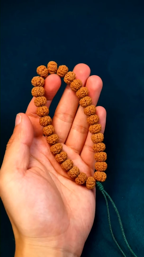 【闪购商品】金刚菩提手串霸王花11mm极选十月特定