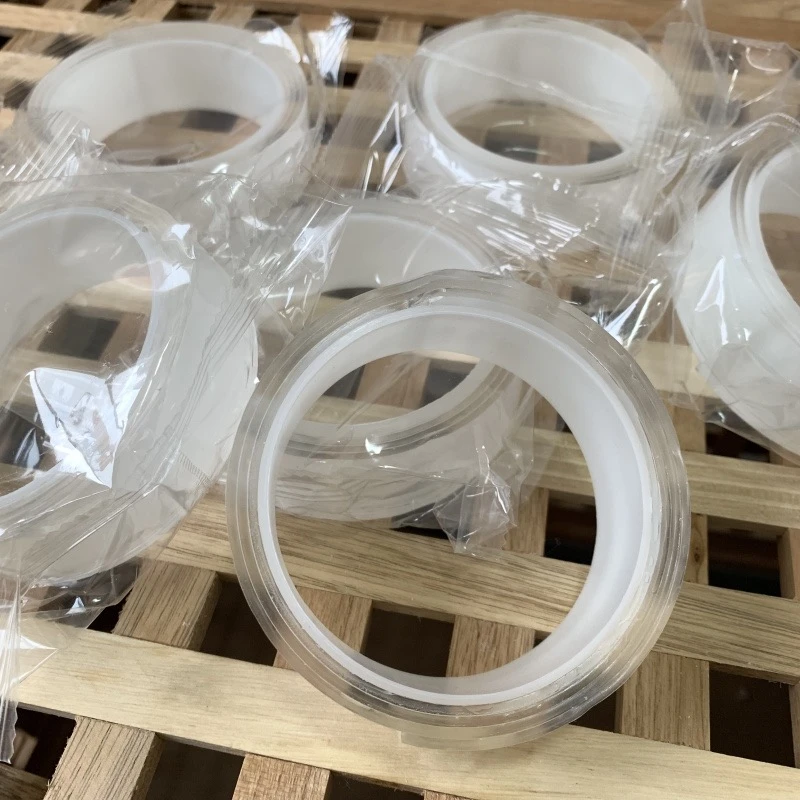 新粉福利 无痕纳米胶粘-1500