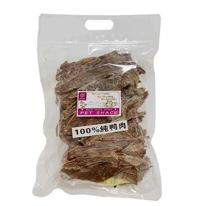 AIRRY无添加鸭肉干