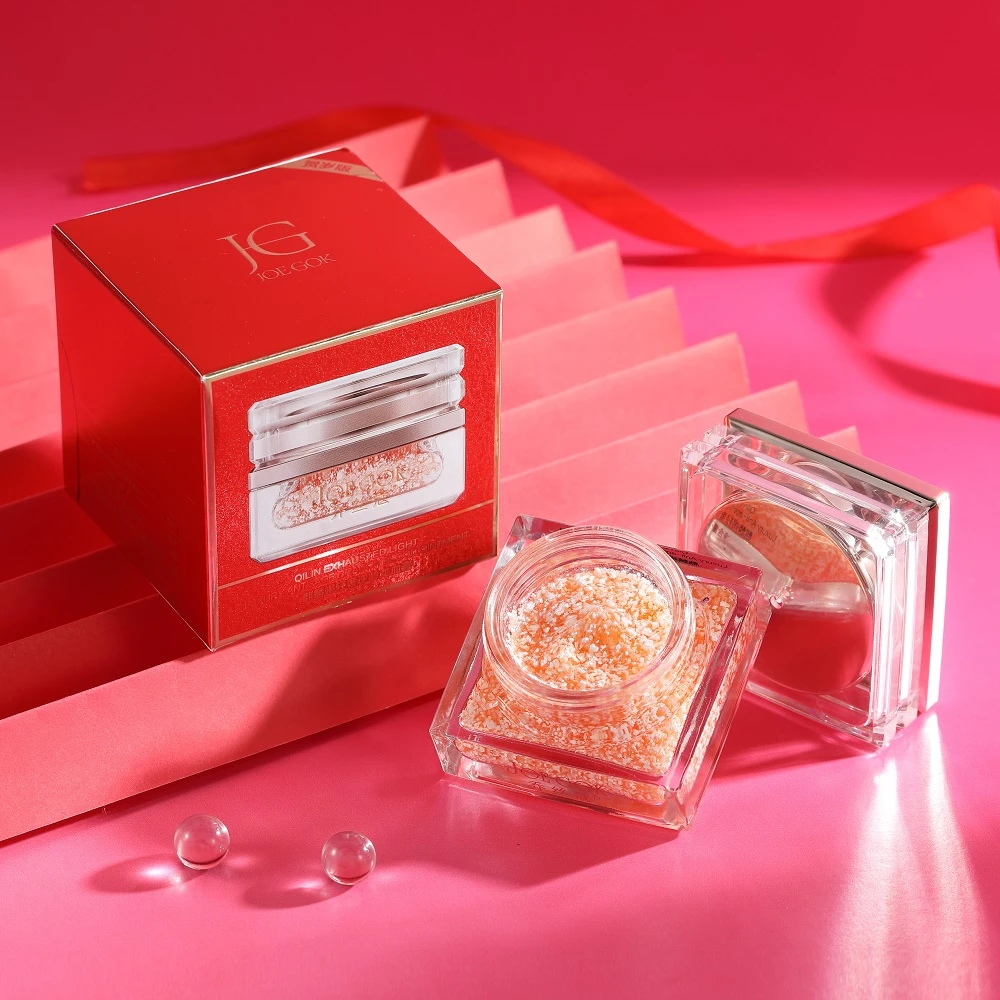 【商场专柜】JOEGOK/乔丝蔻贺岁版麒麟竭轻奢逆龄龙血膏db