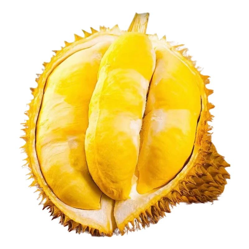 【泰国金枕】颗颗手选~保干苞黄肉