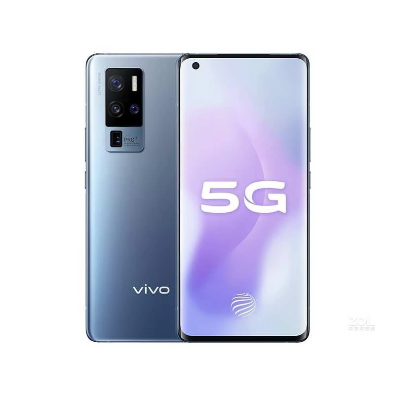 95新 vivo vivo x50pro+ 8+256