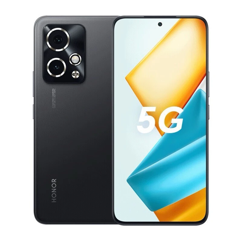 95新 honor/荣耀 荣耀90GT 12+256 优品双卡
