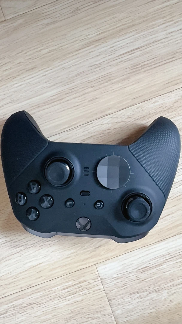 xboxsx全新原装手柄
