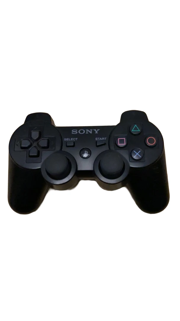 ps3原装手柄附带原装手柄充电线