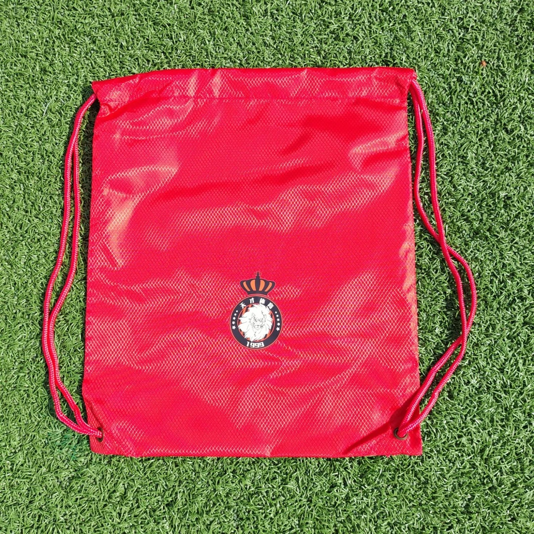 天才足球收纳装备袋