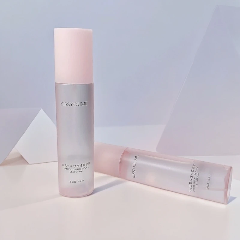 【第一个成分是玫瑰成分】清爽湿敷保湿喷雾大马士革玫瑰纯露喷雾