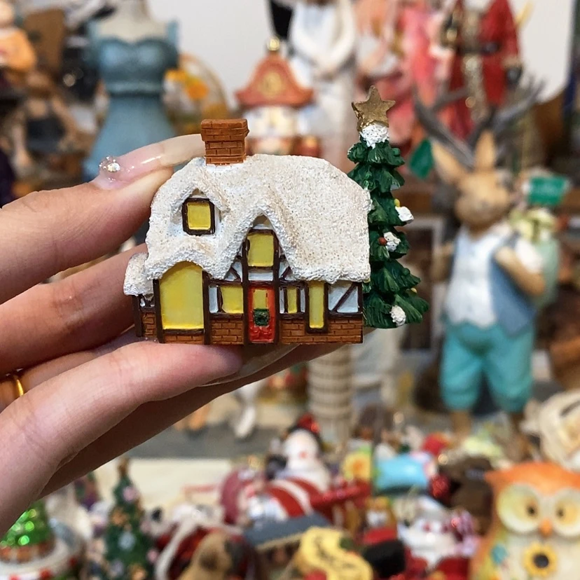 【闪购商品】我树脂制品