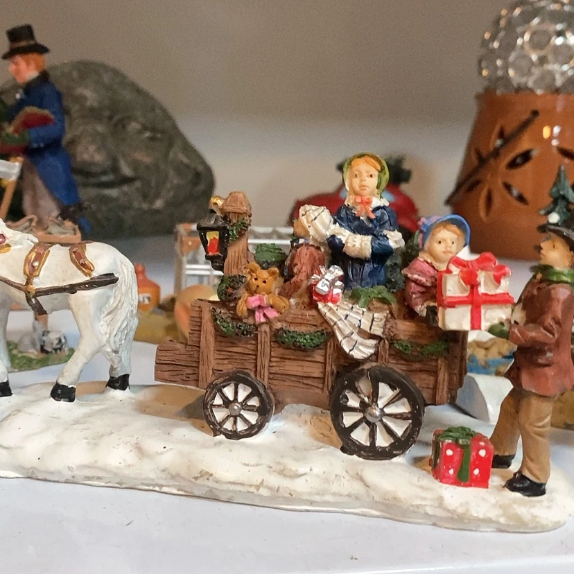 【闪购商品】用户树脂制品