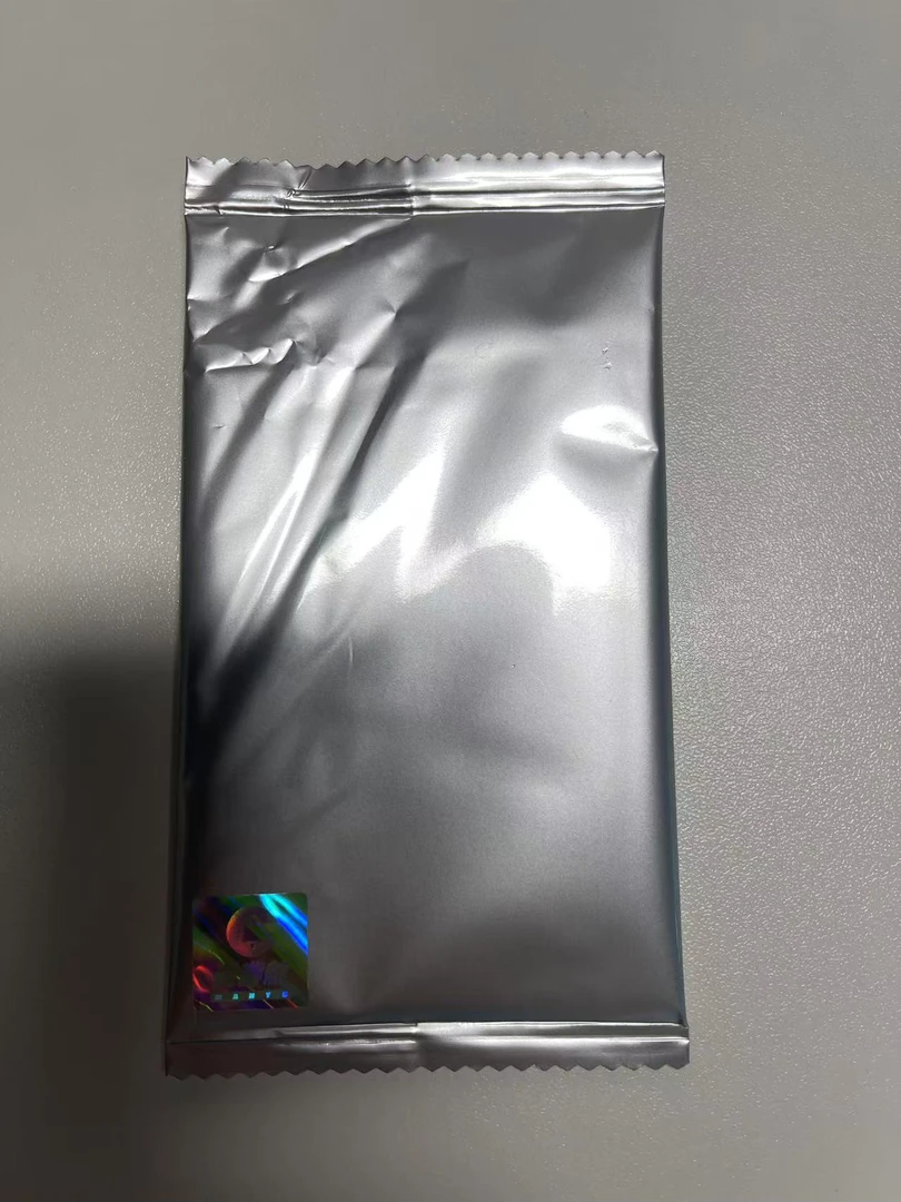 百闻牌第四弹银PR盲包1包
