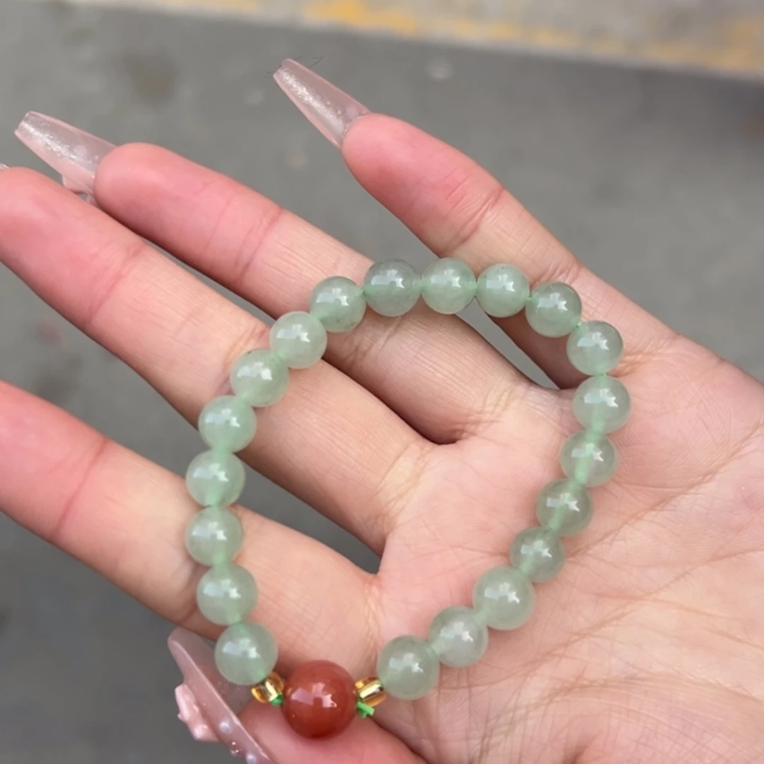 【闪购商品】东陵石手链未镶嵌