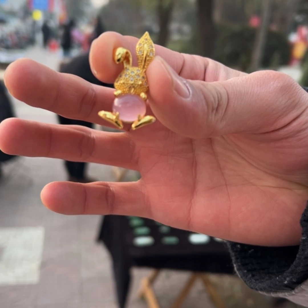 【闪购商品】玛瑙/玉髓颈饰合金