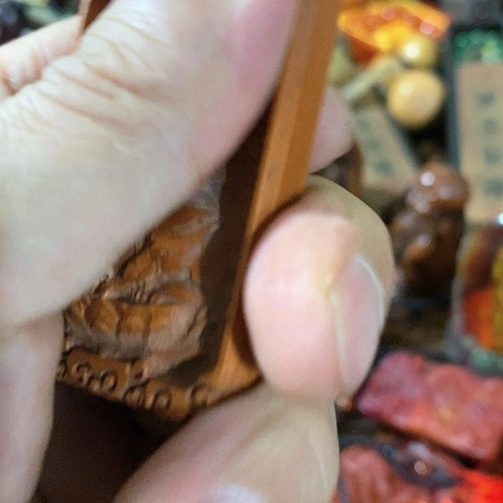 扇子老板娘推荐真的好