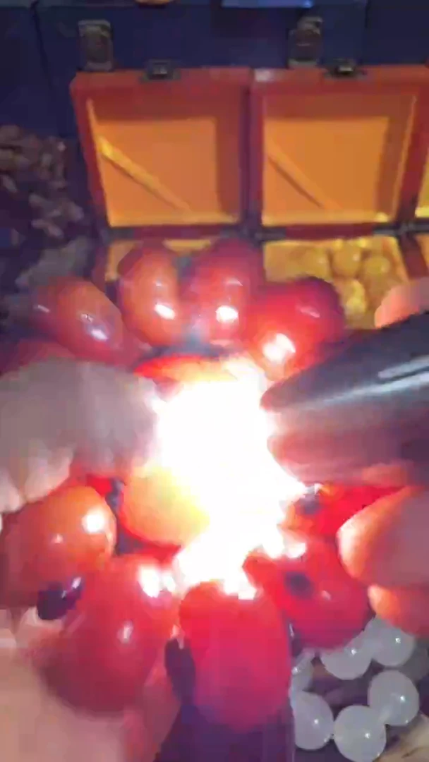 【闪购商品】扇子老板娘强烈推荐