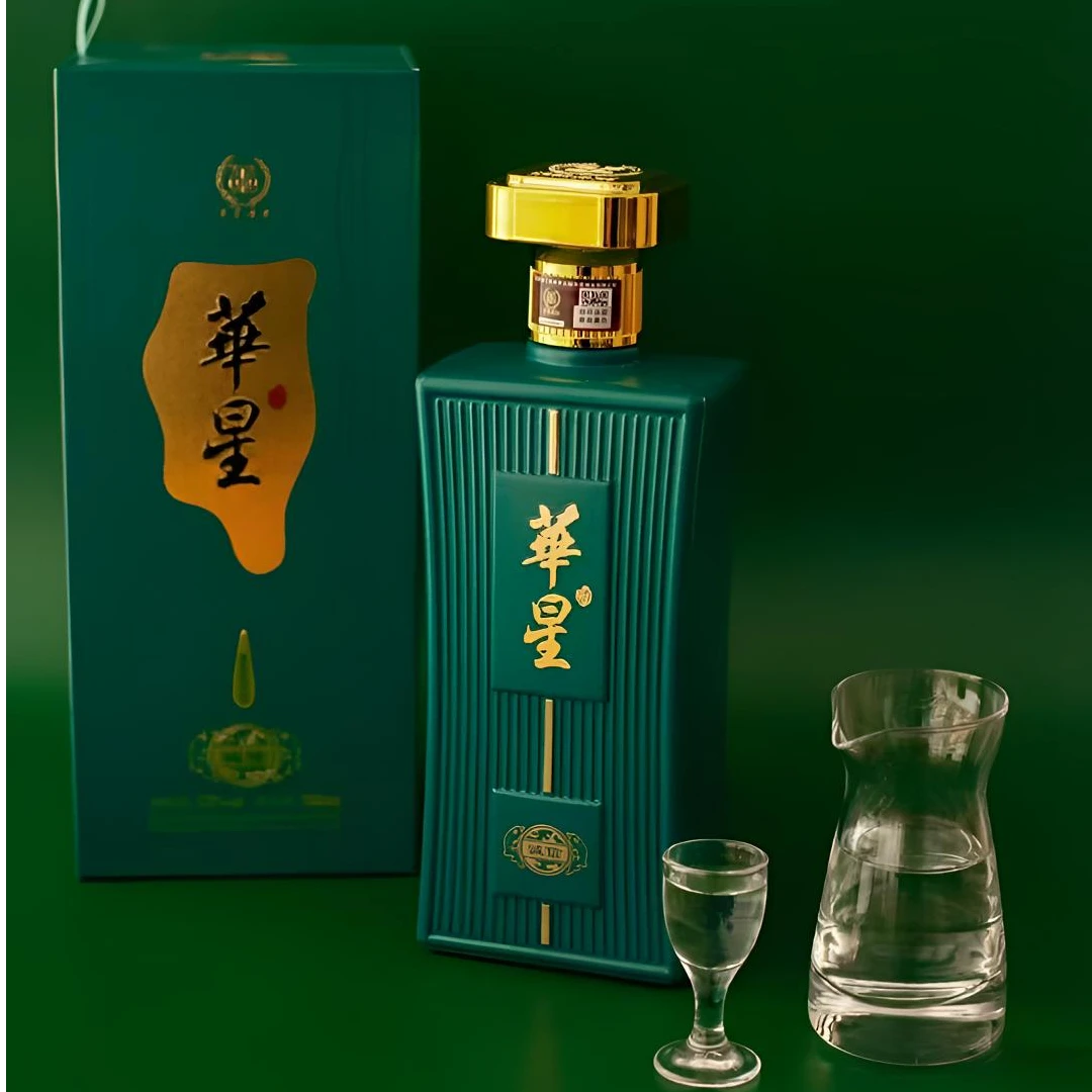 华星酒（特别版）（单瓶）53%Vol500