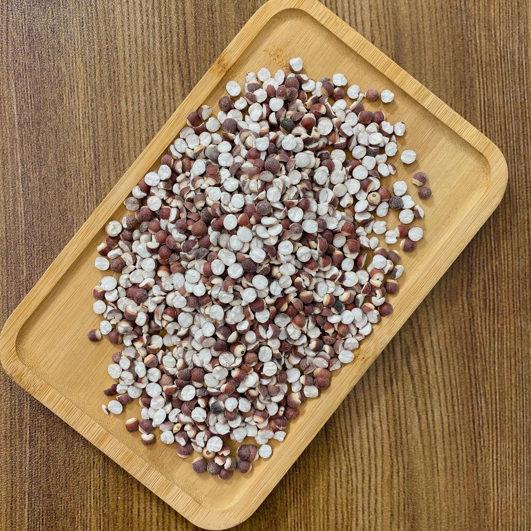 Q【莹莹精选】肇庆开边芡实自然生长干货可煮粥煲汤养生农家自产