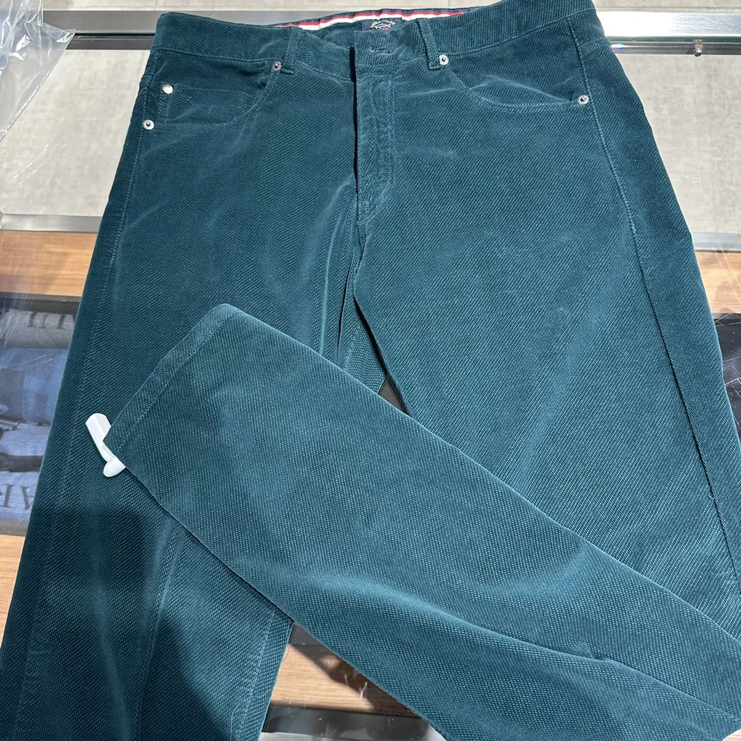 意鲨 不退换 男士时尚休闲裤