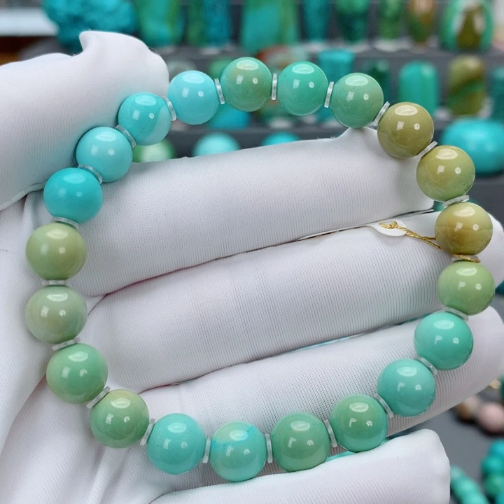 绿松石其他未镶嵌