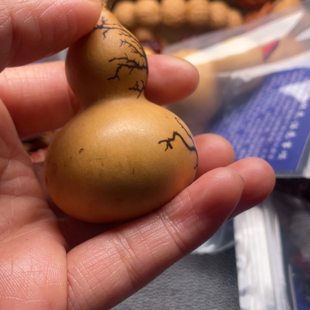 【闪购商品】文玩核桃吊坠大*