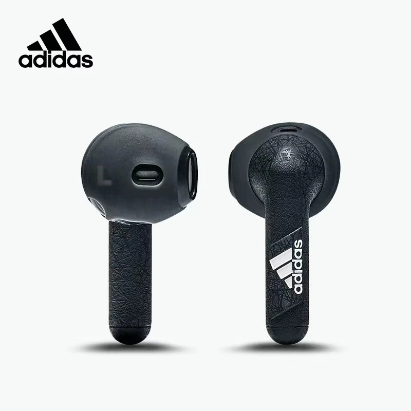 准新品 芊优熠品 adidas阿迪达斯Z.N.E. 01真无线蓝牙耳机