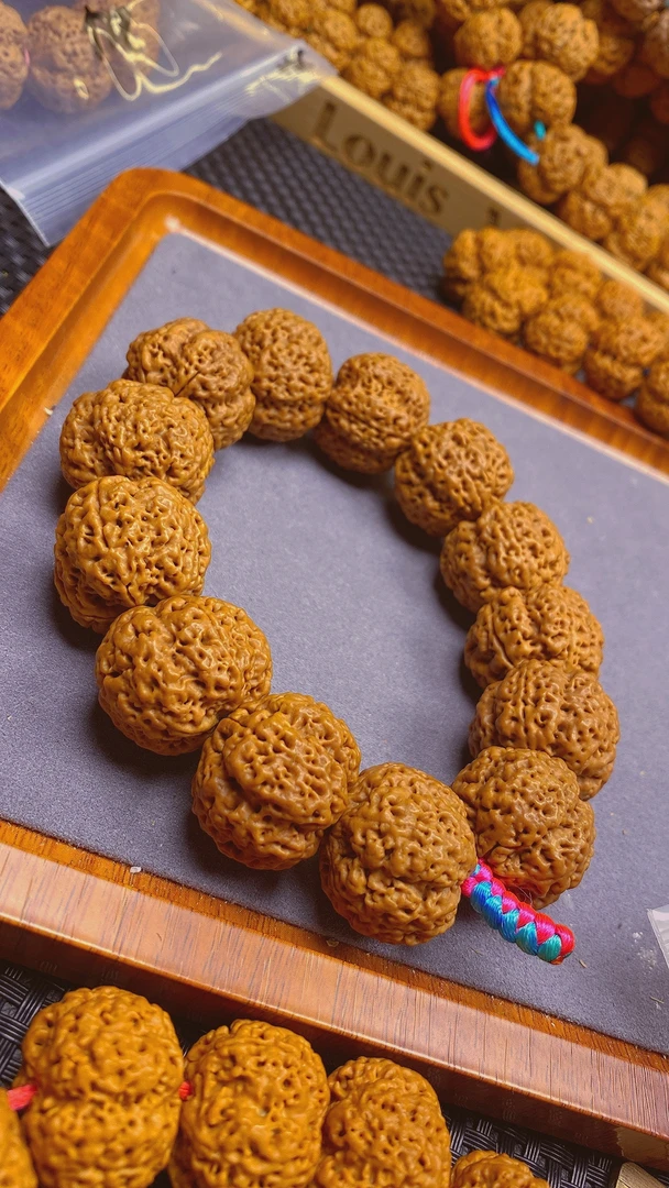 大金刚手串直播间一物一图拍货链接