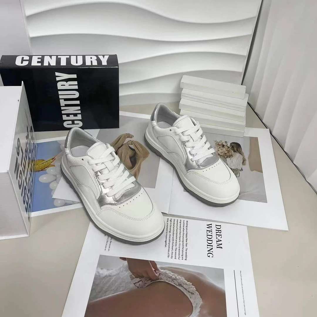 新款休闲百搭女士休闲鞋/SG/T-219