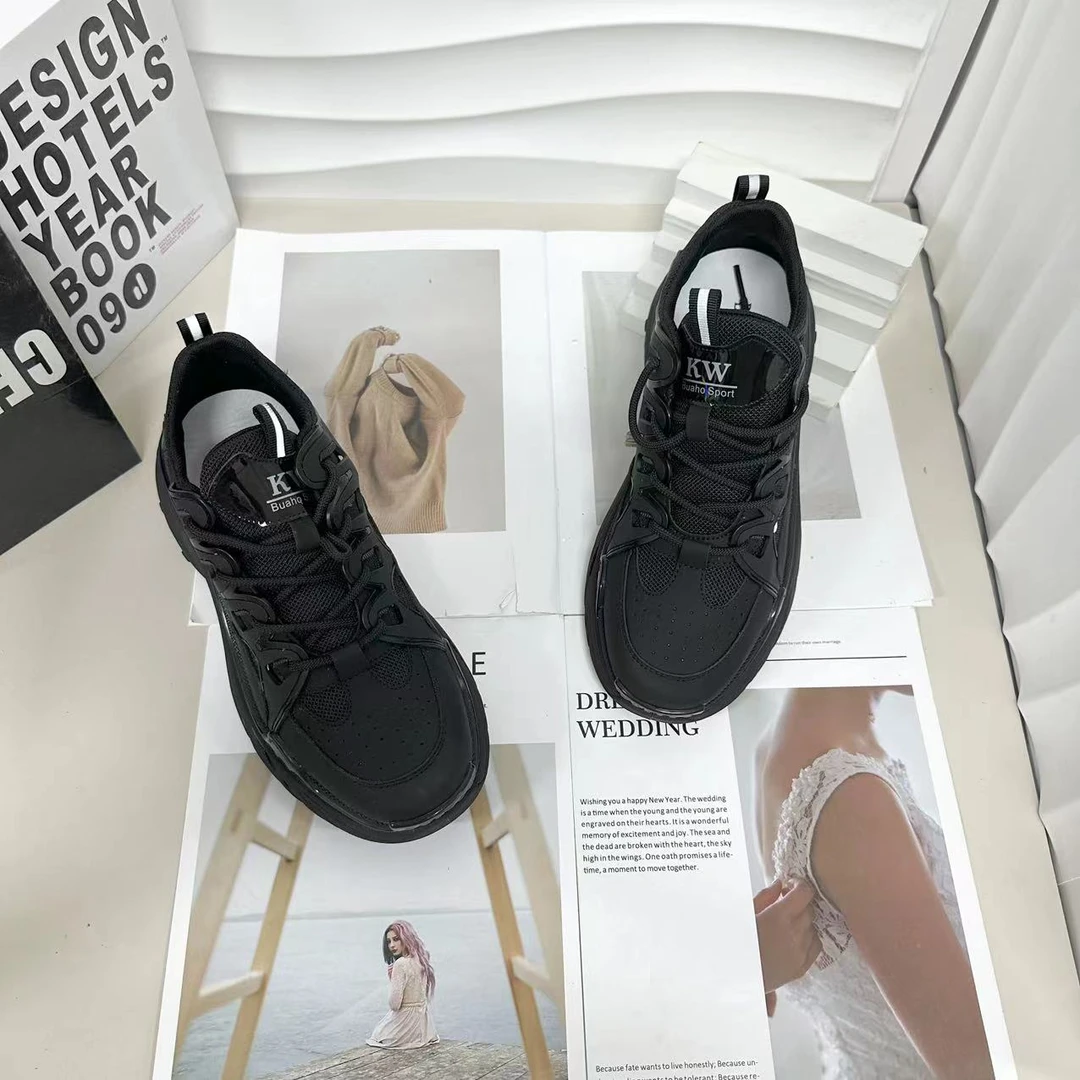 男款-春款老爹鞋-[BG]21700H-1