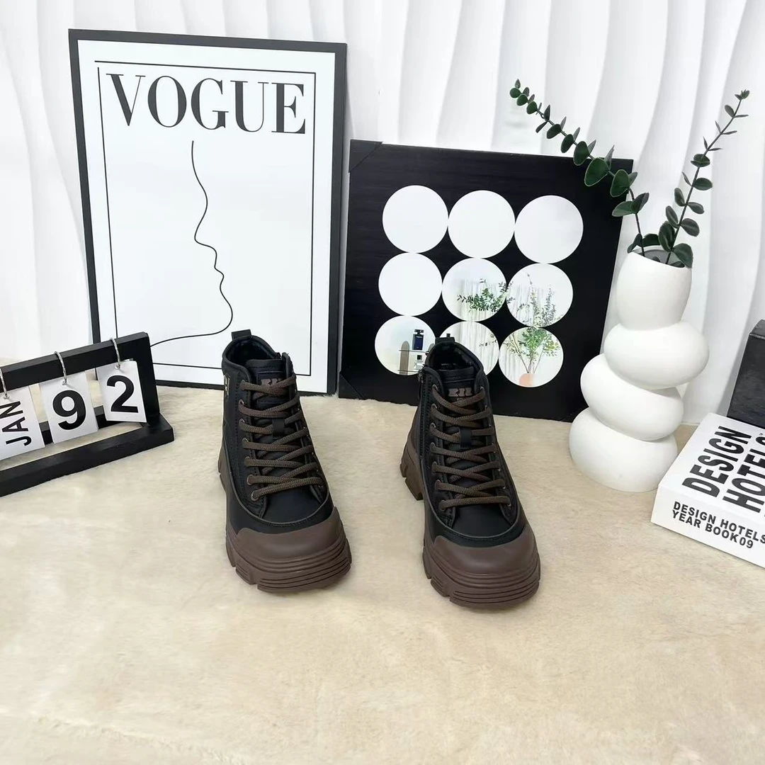 2024新款气质休闲百搭女士{大棉}休闲鞋A/LZK/6017-2