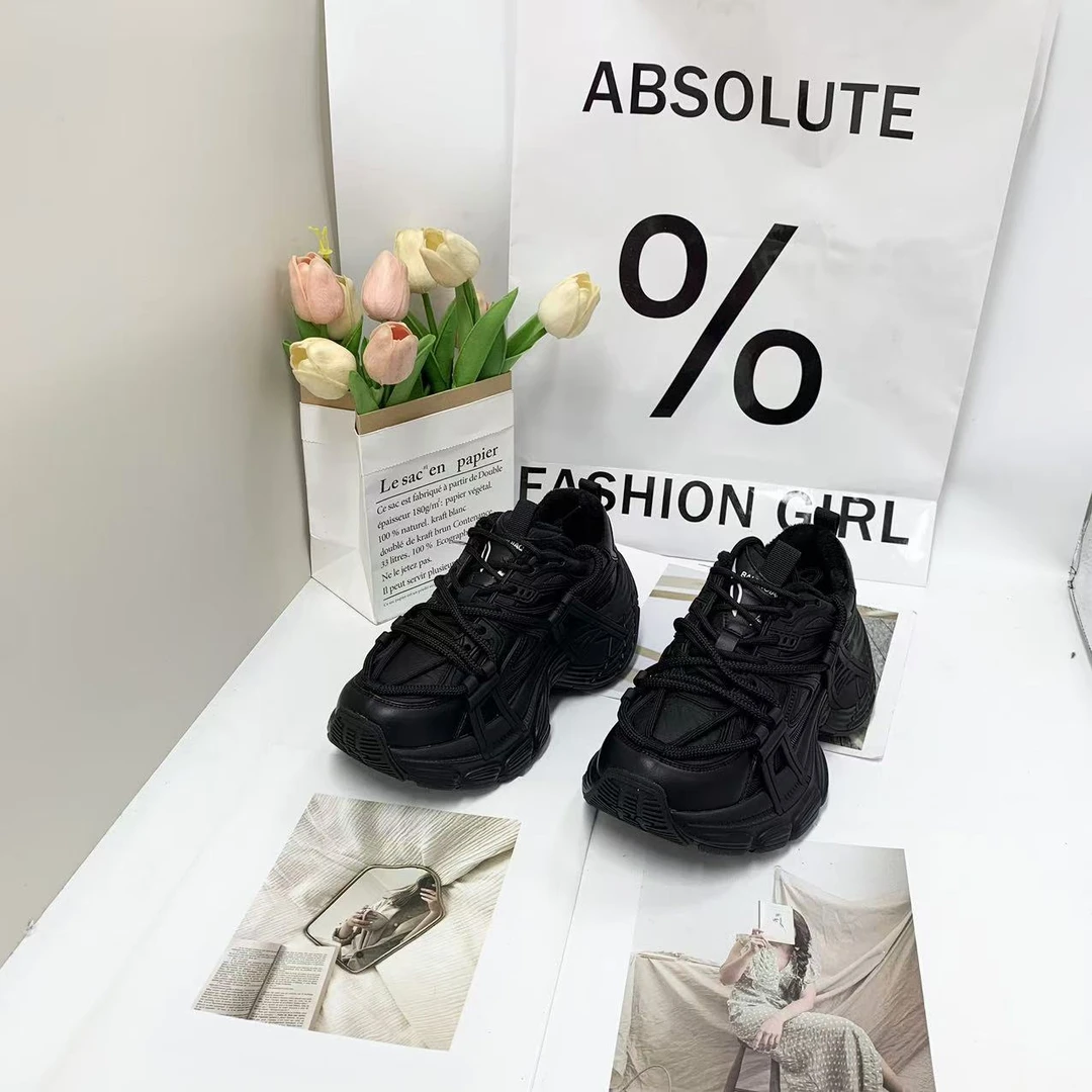 新款气质休闲百搭女士[大棉}休闲鞋/JJH/0830