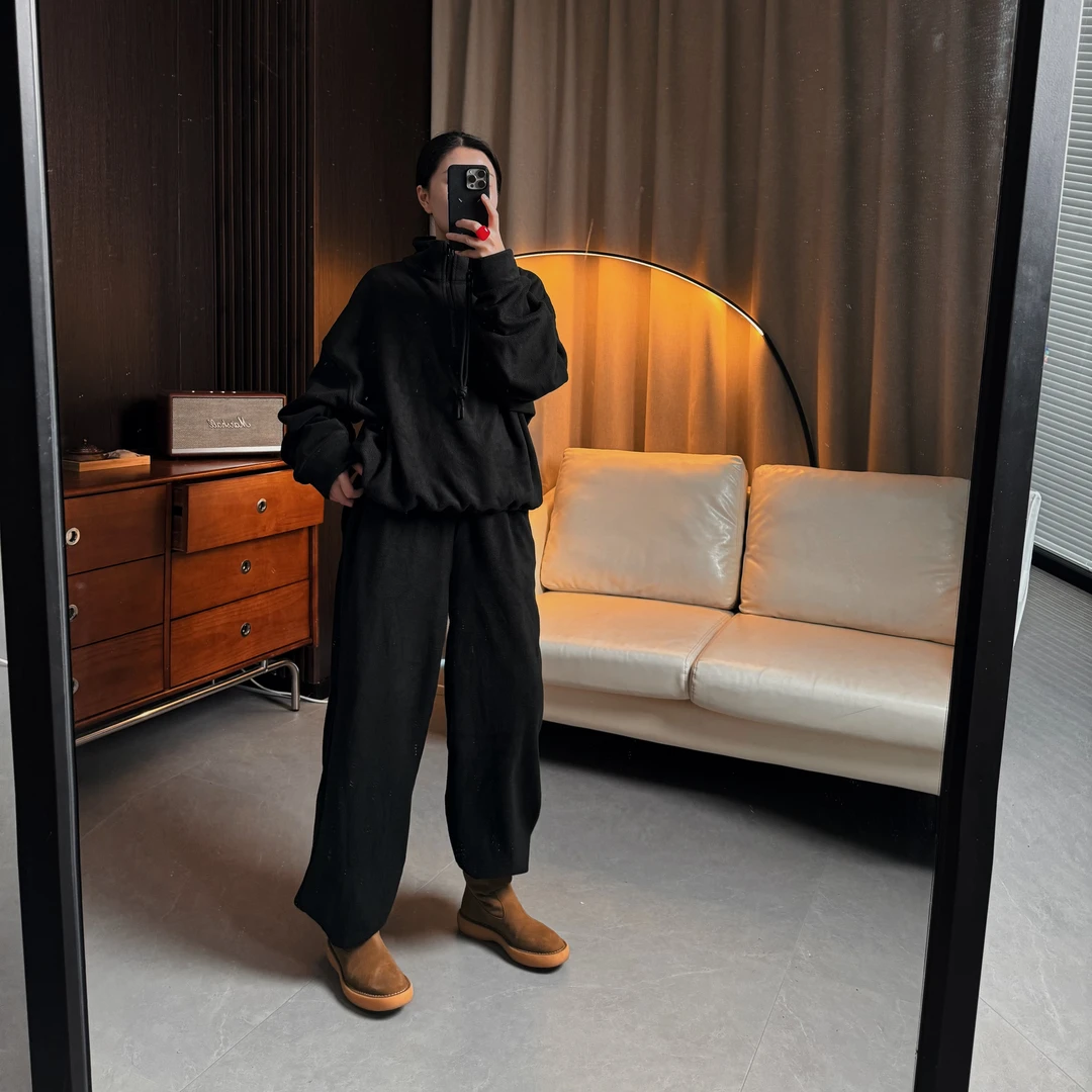 韩货！冬日恋人套装