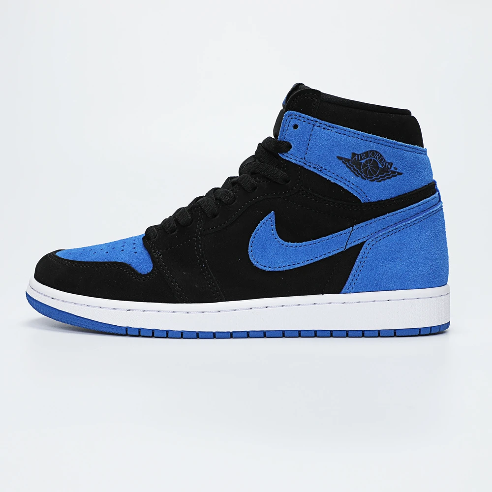 NIKE/耐克男子AIR JORDAN 1 RETRO HI OG 篮球鞋 DZ5485-042