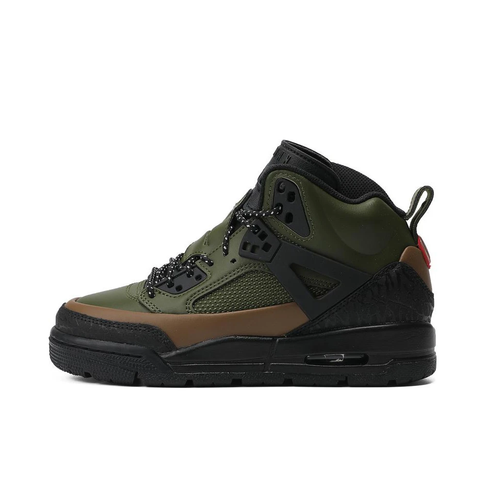 耐克新款JORDAN WINTERIZED 篮球鞋 FD4653-300