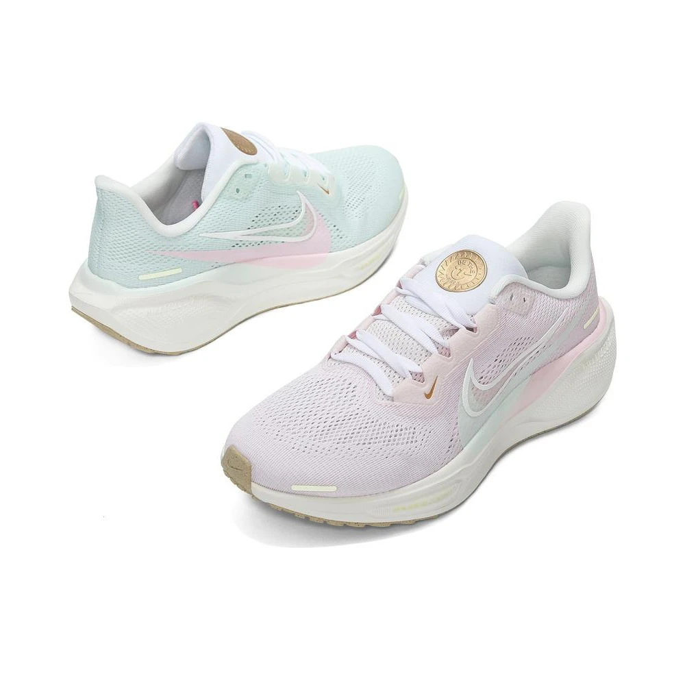 NIKE耐克女子air zoom pegasus飞马 41跑鞋跑步鞋 HM3732-361