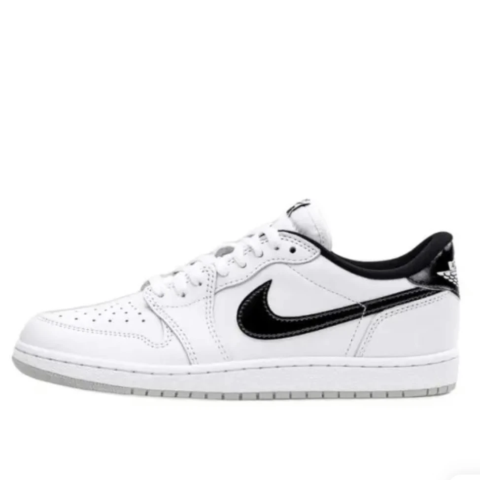 NIKE耐克男鞋aj 1 low 85运动潮款篮球鞋FB9933-102