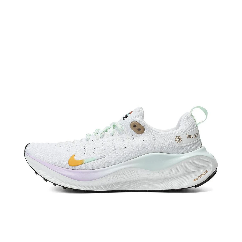 耐克W NIKE REACTX INFINITY RUN 4跑鞋跑步鞋 HF5730-191