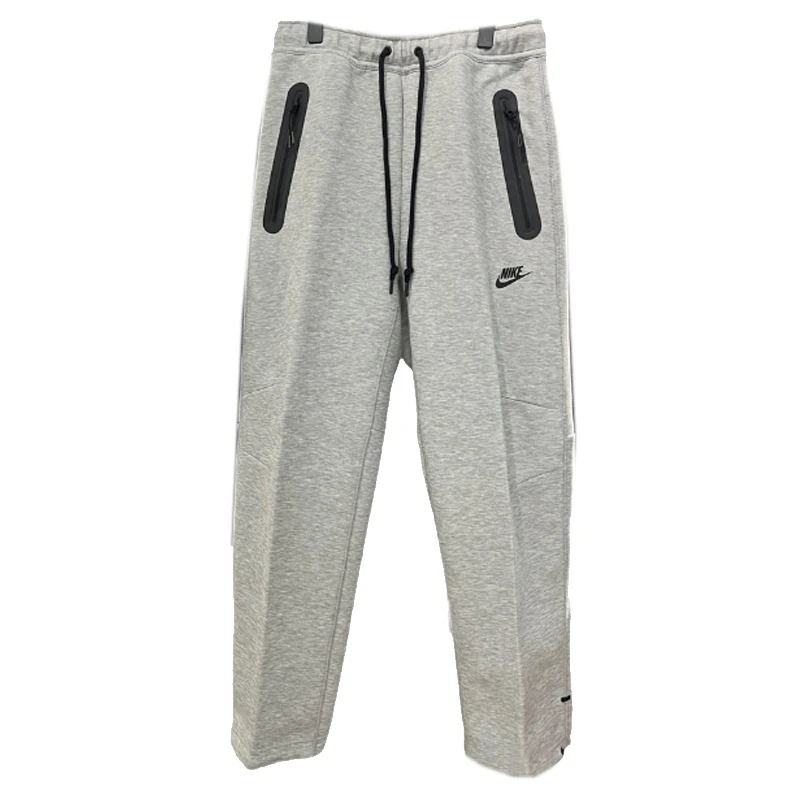 NIKE耐克男子AS M NK TCH FLC OH PANT2针织长裤HJ6534-063
