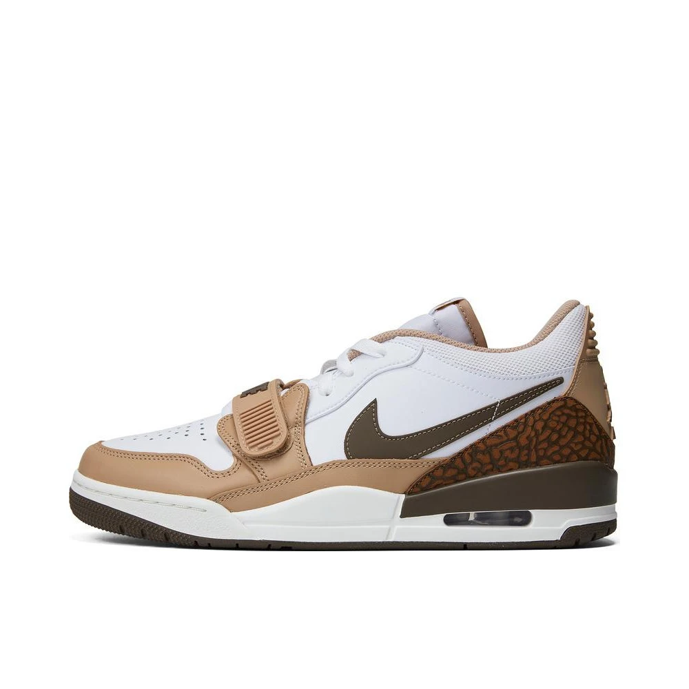 nike耐克2023年新款男子AIR JORDAN LEGACY 篮球鞋 FQ6859-201