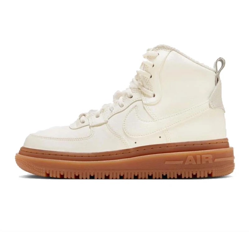 NIKE/耐克W AF1 HI UT 2时尚潮流休闲鞋 FV3644-119