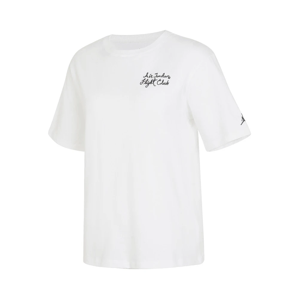 Nike/耐克2023年J GF CLUB TEE C 休闲运动短袖T恤 DZ3193-100