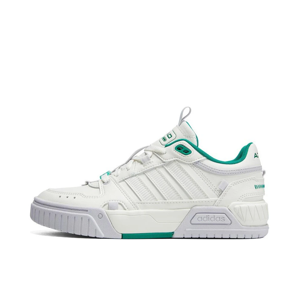 adidas/阿迪达斯新款中性D-PADLifestyle百搭休闲鞋 IF0053