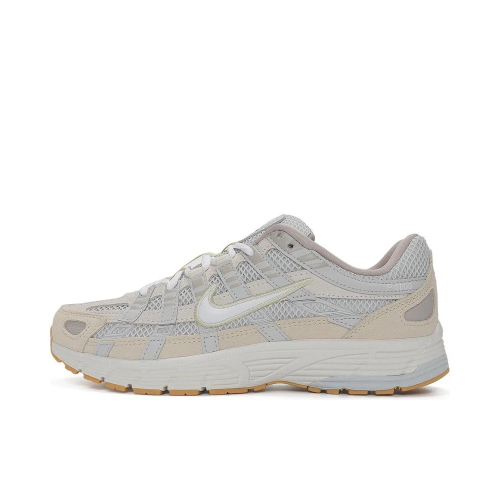 NIKE耐克女子W NIKE P-6000休闲鞋 HV4312-025