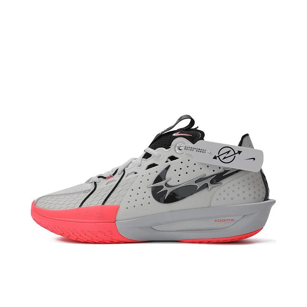 【玩球穿搭】NIKE耐克男子G.T.CUT3EP篮球鞋HQ3454-190