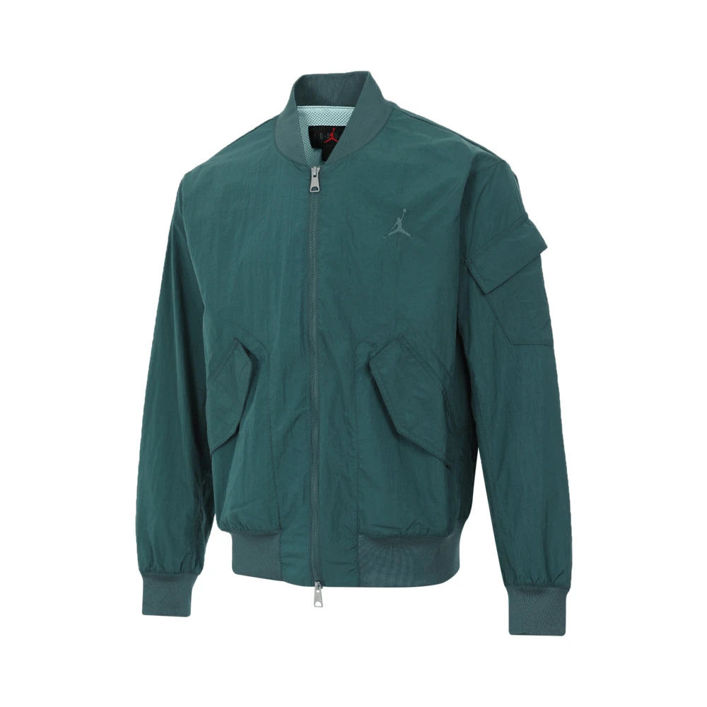 耐克雅丹风男子STMTLTWTRNGDJKT梭织外套FN4624-366