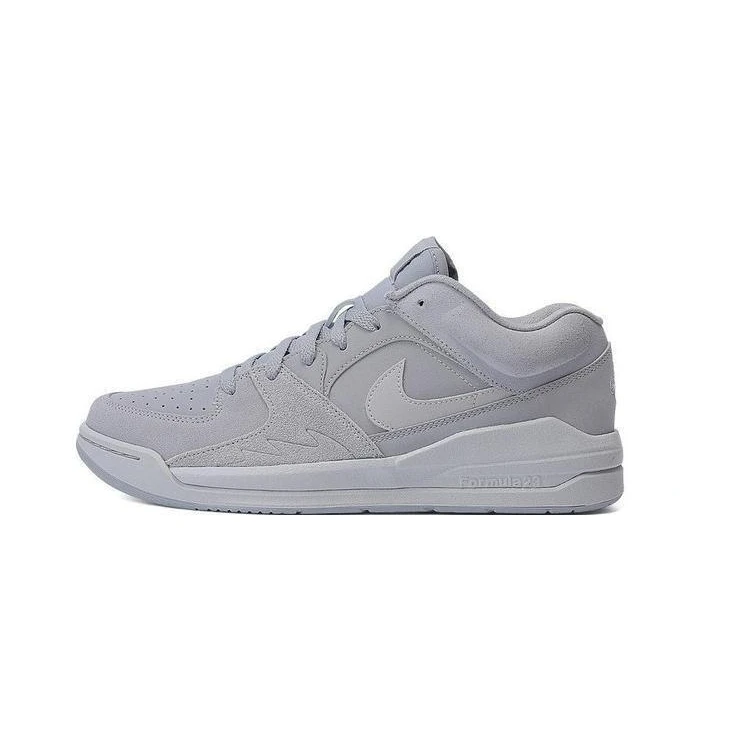 NIKE/耐克新款男子JORDAN STADIUM 90篮球鞋 HF5258-002
