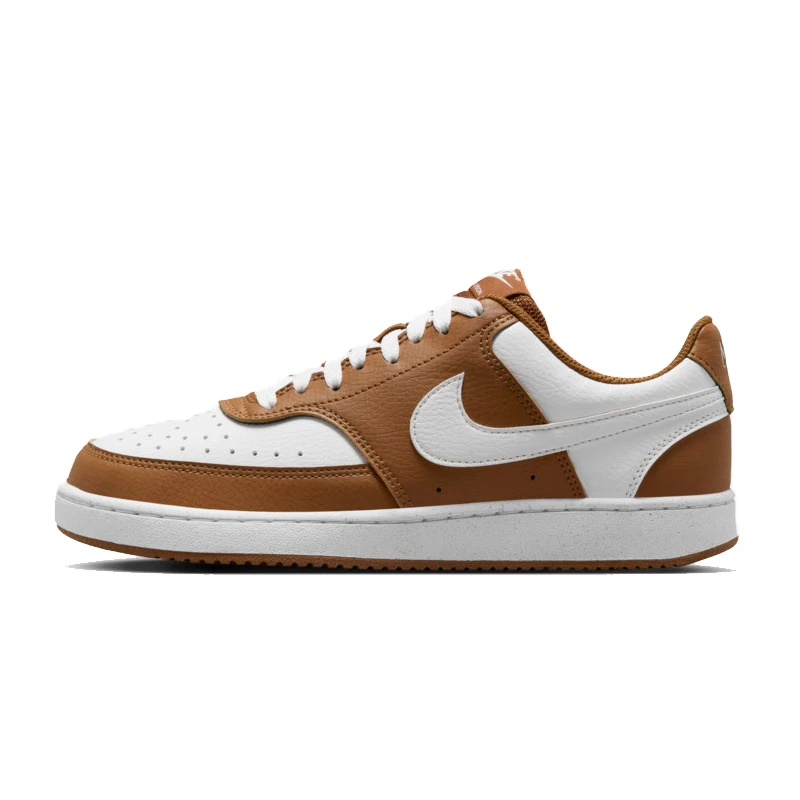 NIKE耐克女子court vision LO NN休闲休闲鞋DH3158-200